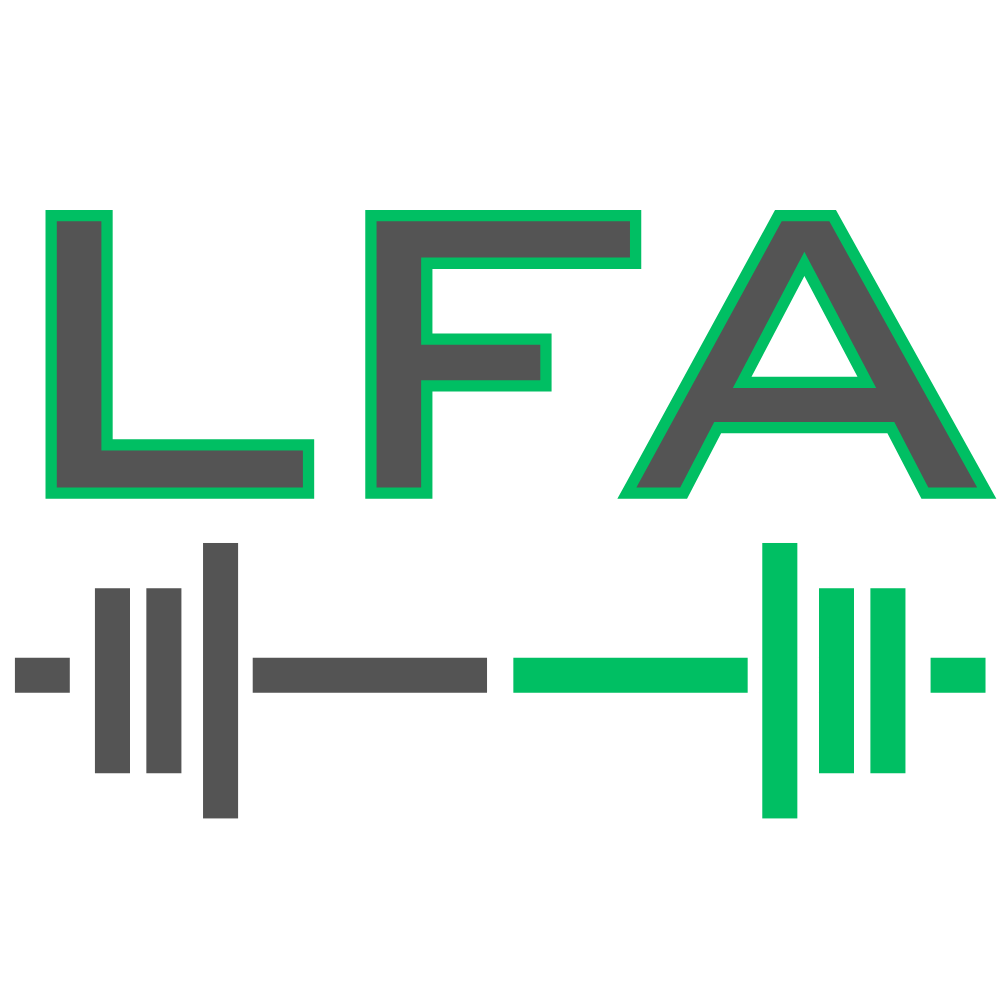The Lucan Fitness Alliance